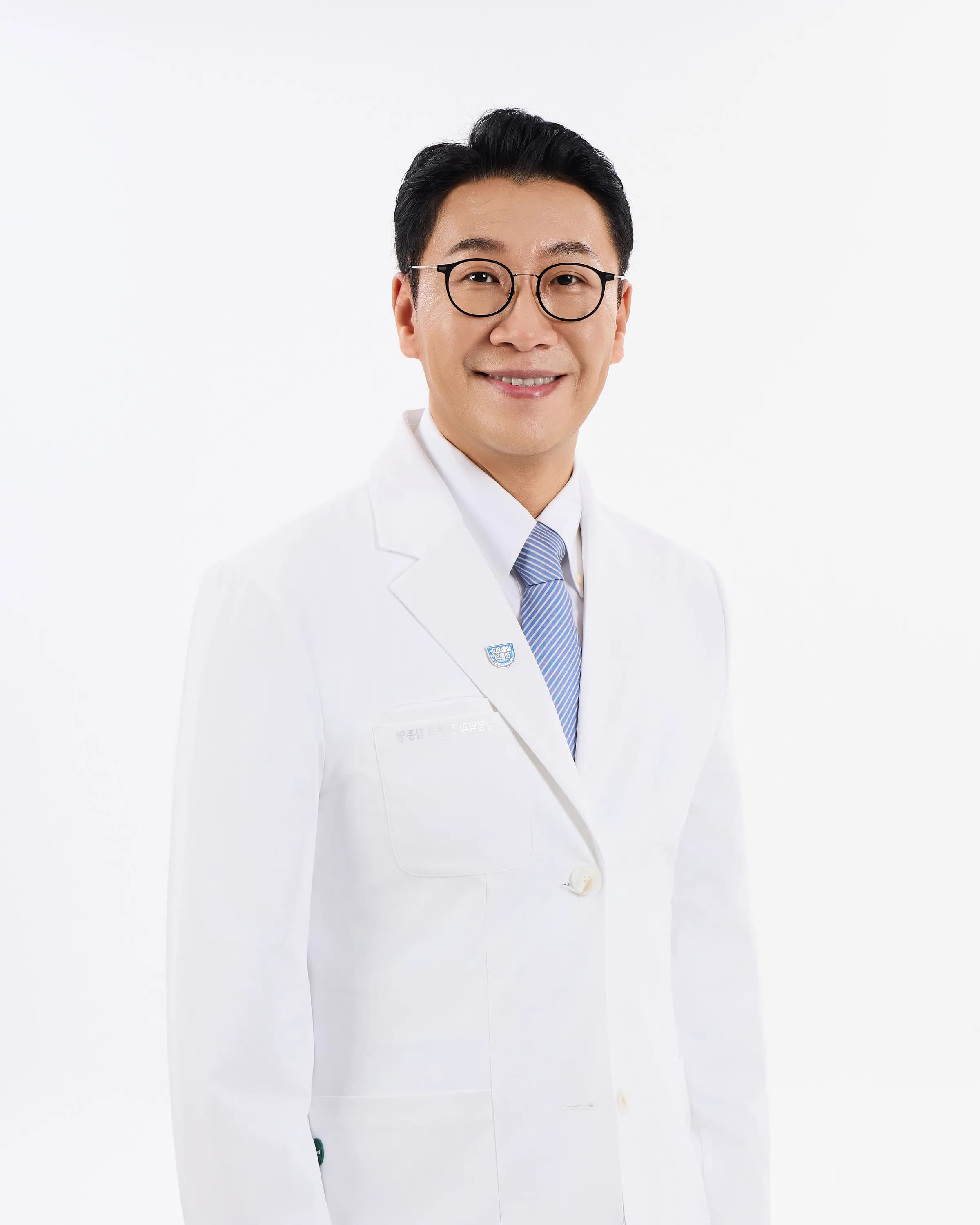 대표원장 김종명